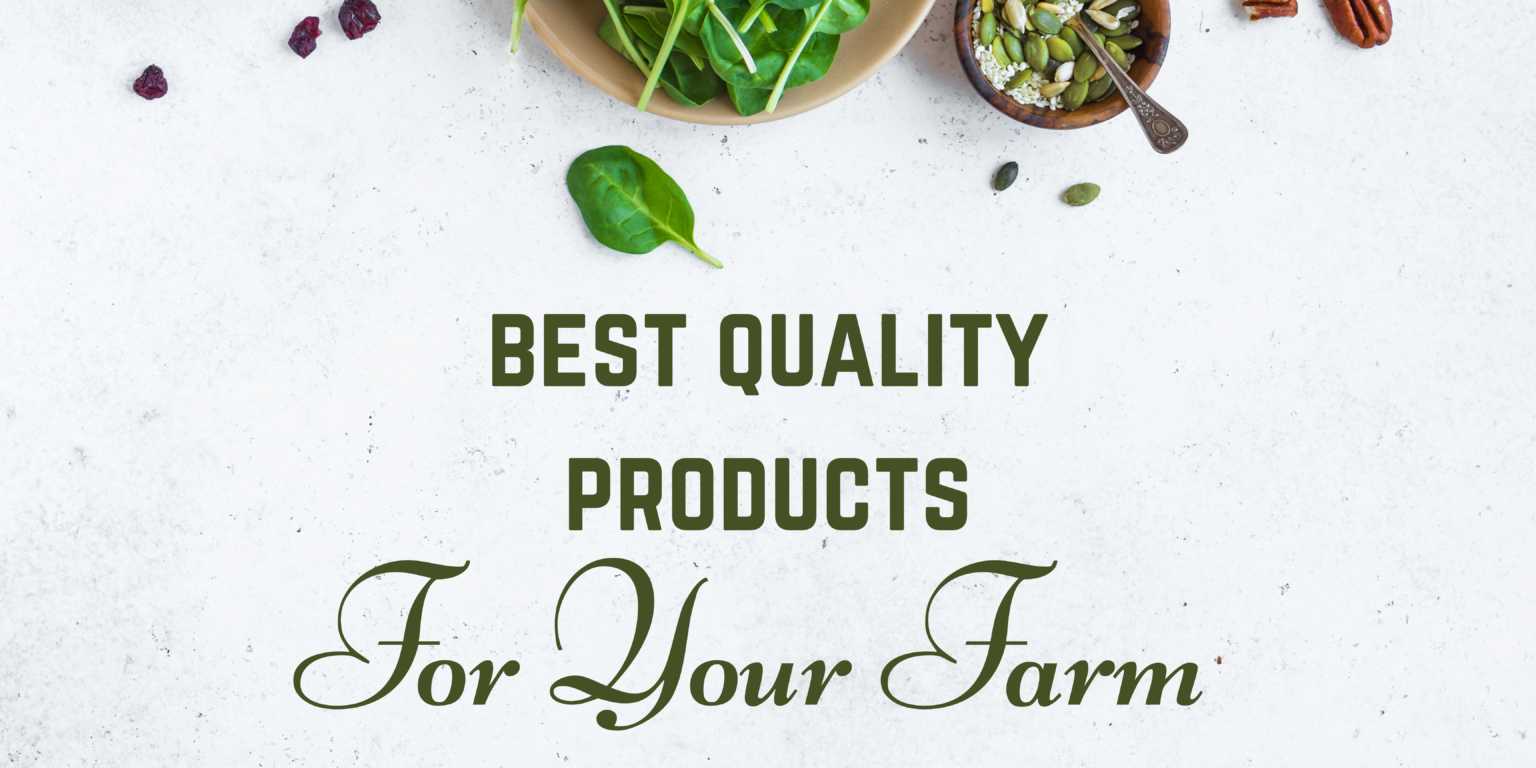 best quality products