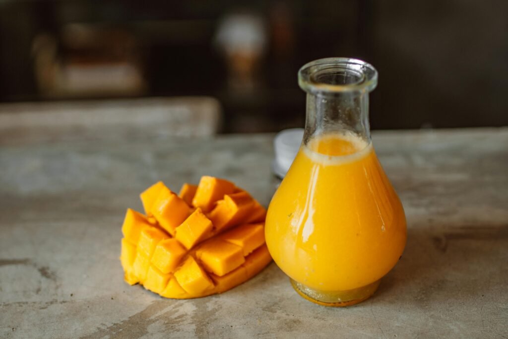 Mango image